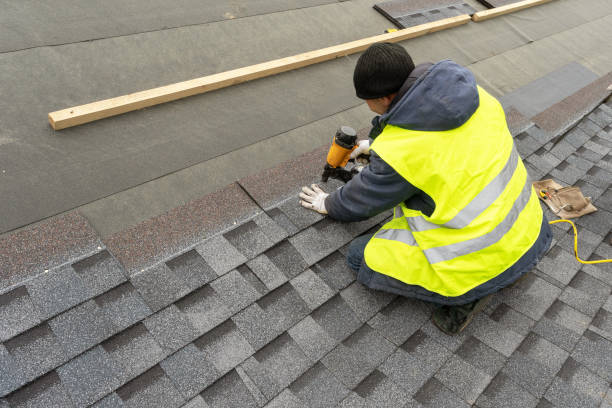 Best Roof Coating and Sealing  in Pooler, GA