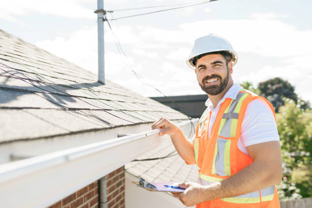 Best Flat Roofing  in Pooler, GA