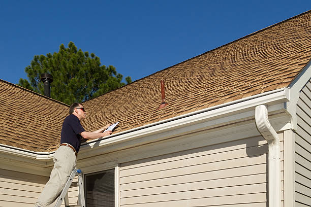 Best Chimney Flashing Repair  in Pooler, GA