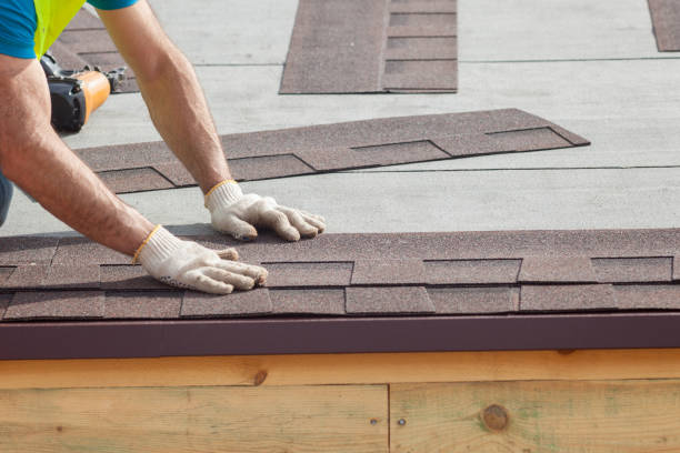 Best Sheet Metal Roofing  in Pooler, GA