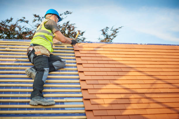 Best Hot Roofs  in Pooler, GA